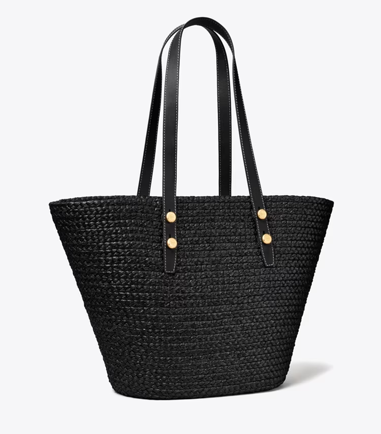 Large Romy Basket Tote