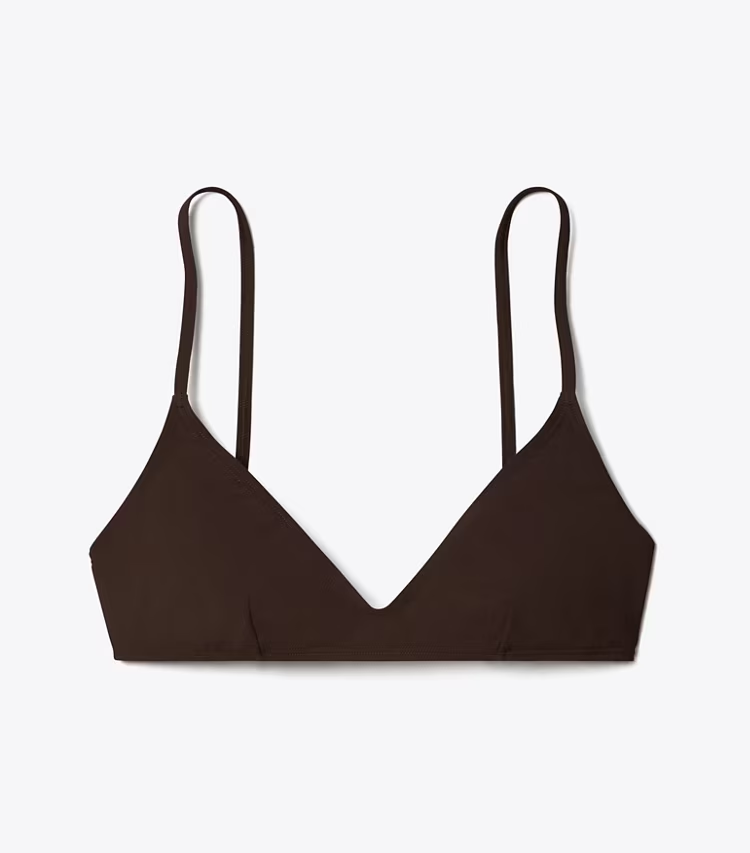 Bralette Bikini Top