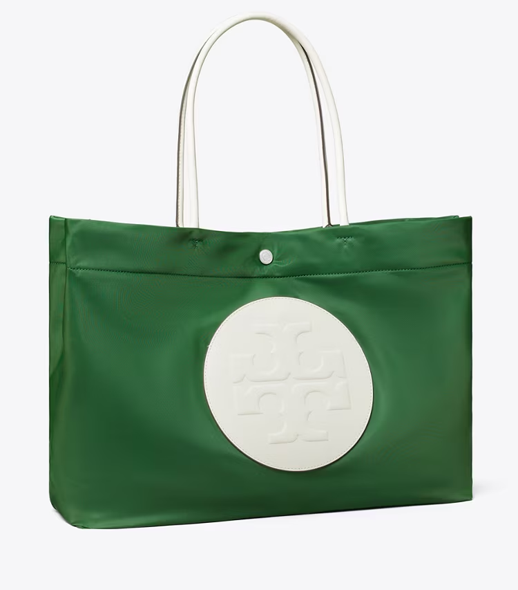 Ella Twist Reversible Tote