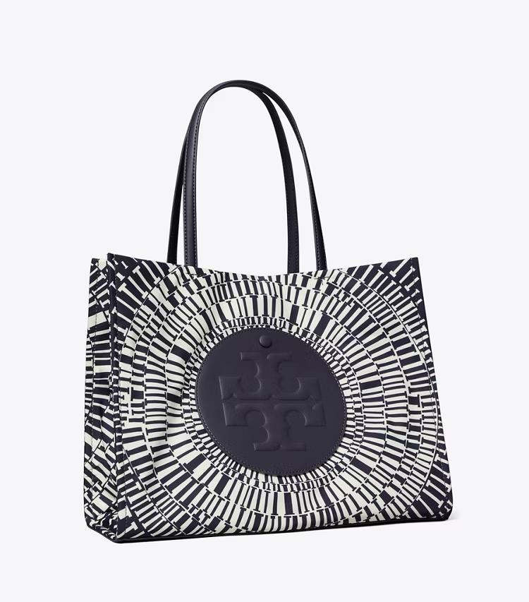 Ella Printed Small Tote