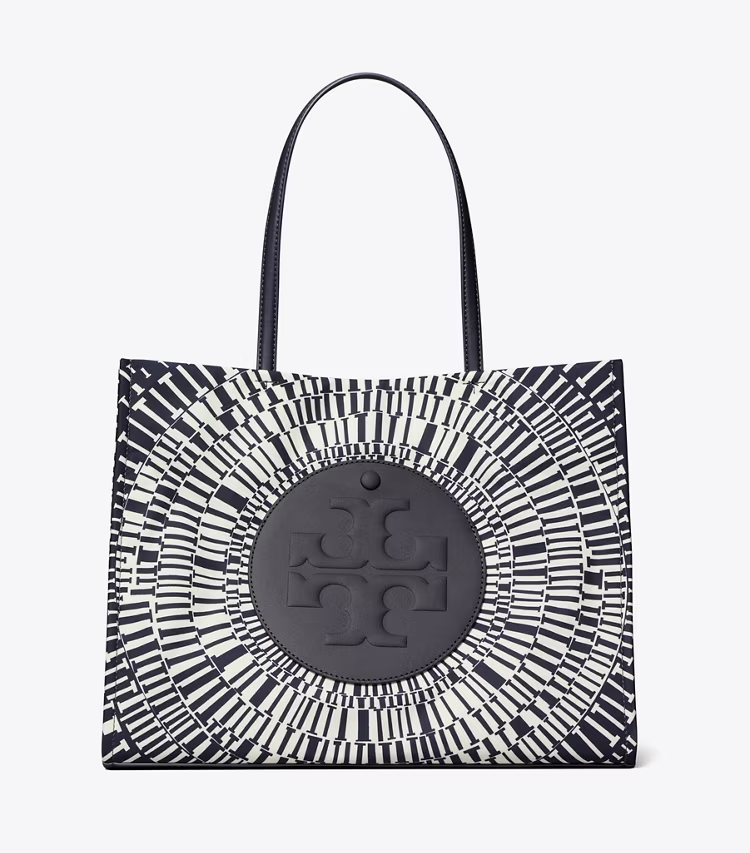 Ella Printed Small Tote - Image 3