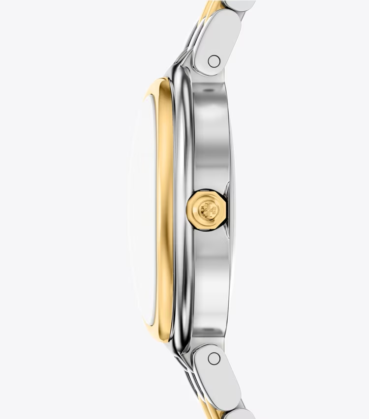 Oval Watch - Image 2