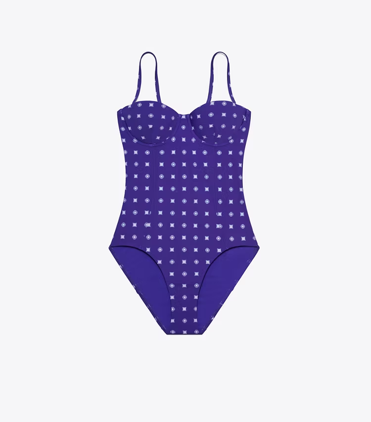 Balconette Swimsuit