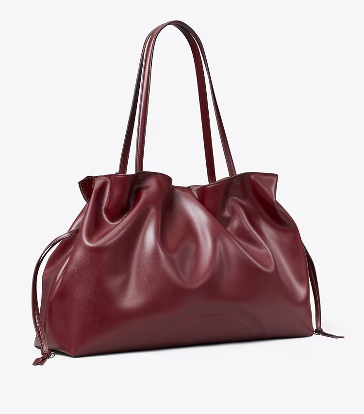 Ella Natuura Drawstring Tote