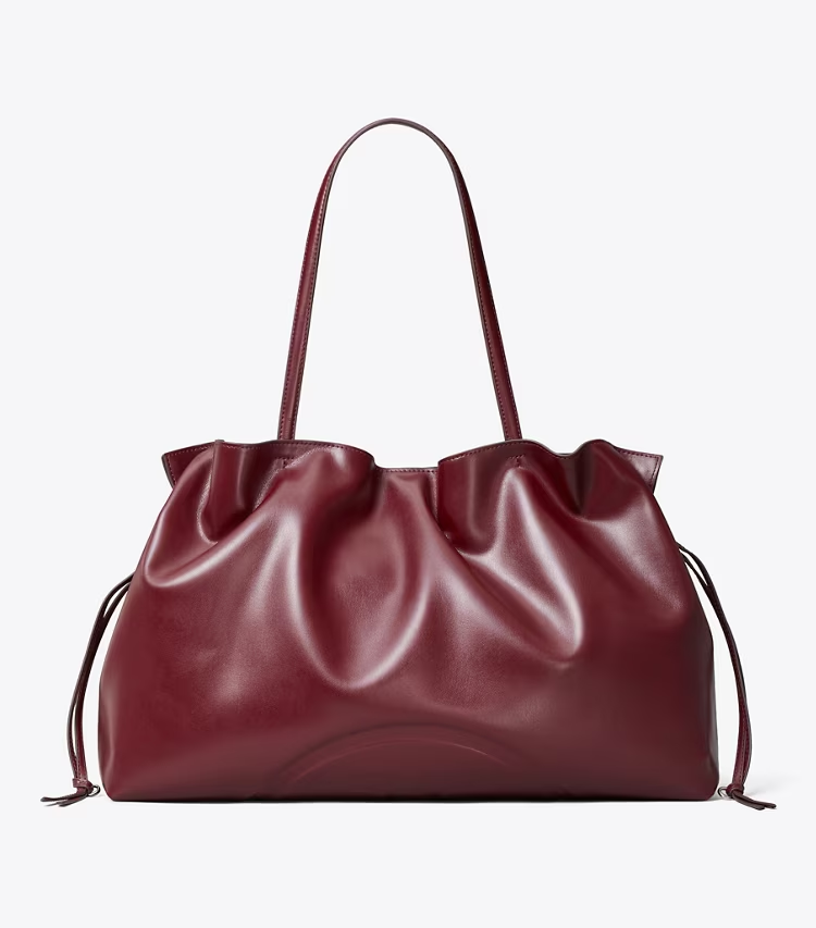 Ella Natuura Drawstring Tote - Image 4