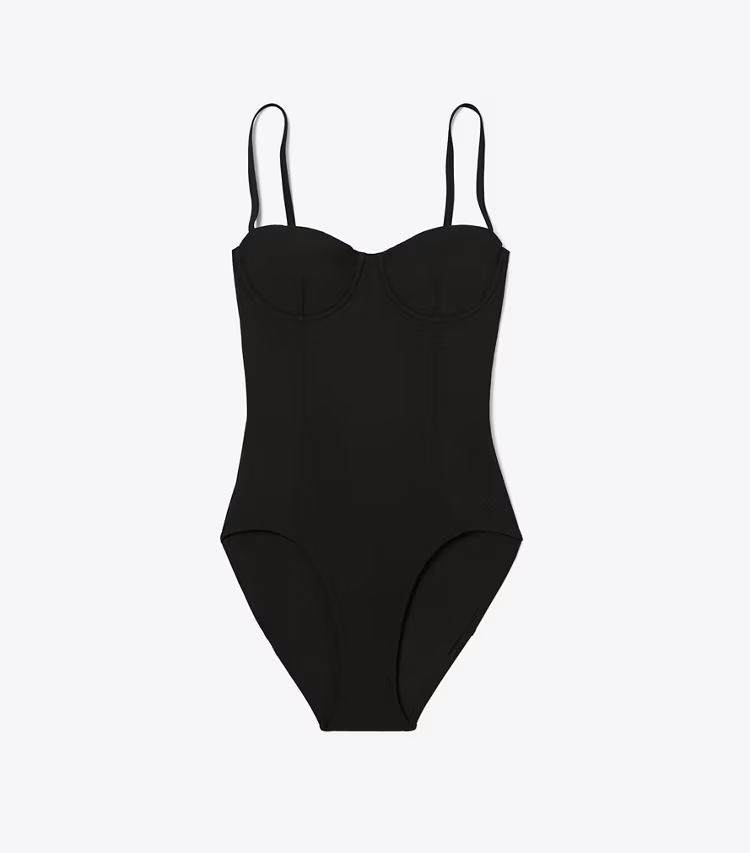 Balconette Swimsuit
