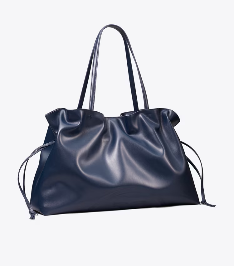 Ella Natuura Drawstring Tote
