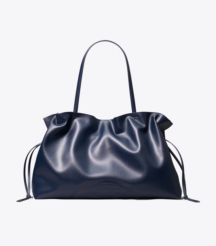Ella Natuura Drawstring Tote - Image 4