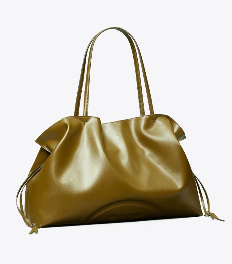 Ella Natuura Drawstring Tote