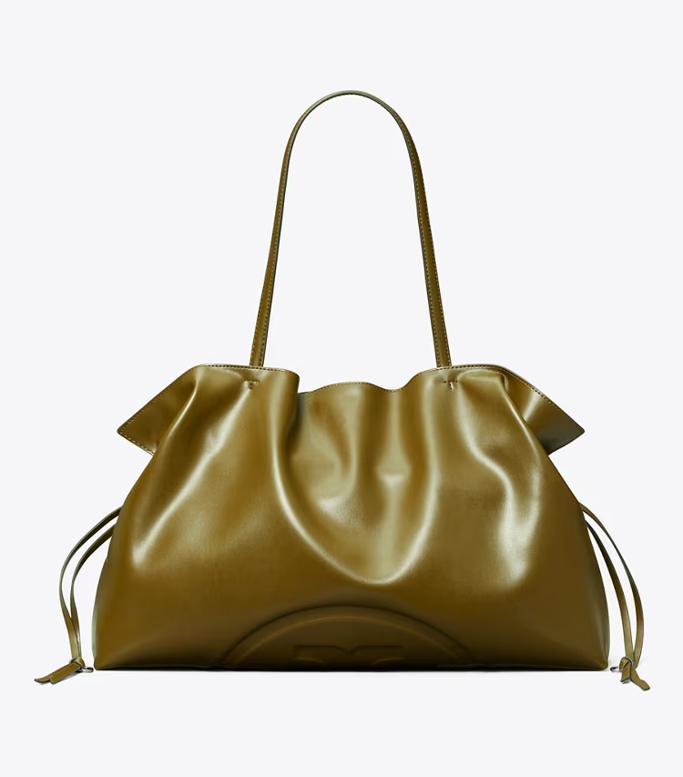 Ella Natuura Drawstring Tote - Image 4