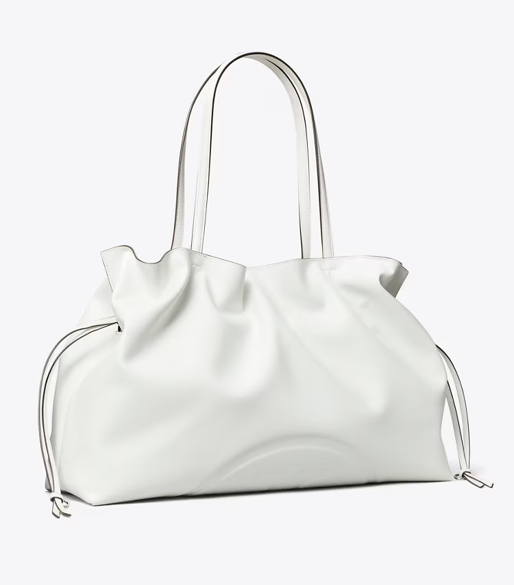 Ella Natuura Drawstring Tote