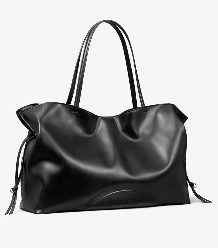Ella Natuura Drawstring Tote