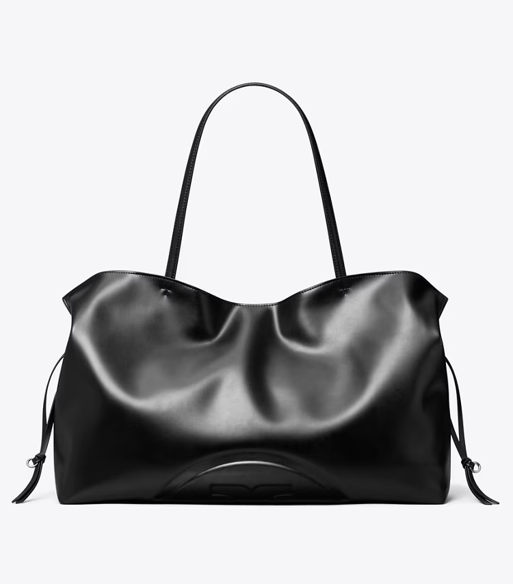 Ella Natuura Drawstring Tote - Image 4