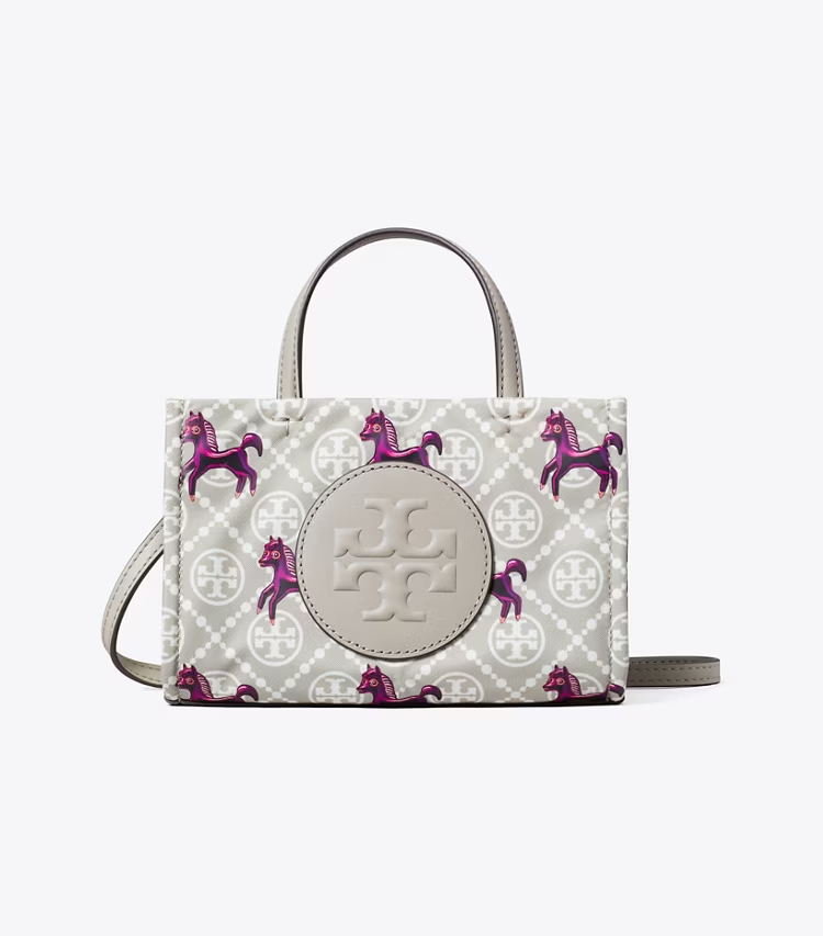 Mini Ella Horse Tote - Image 3