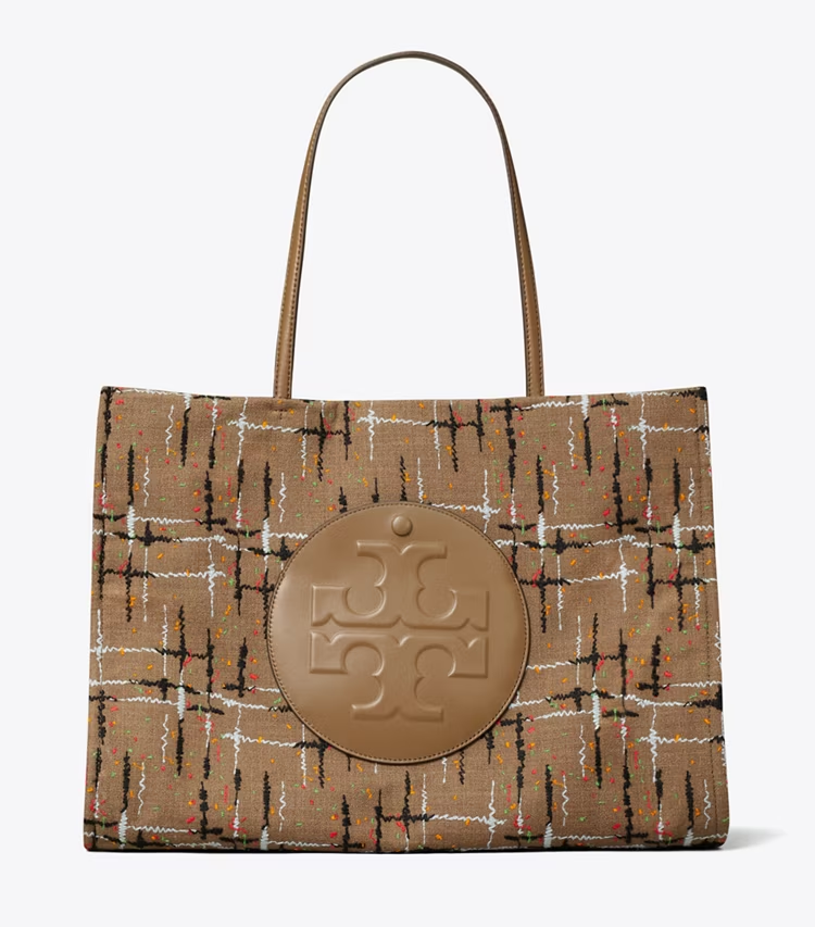 Ella Embellished Tote - Image 3