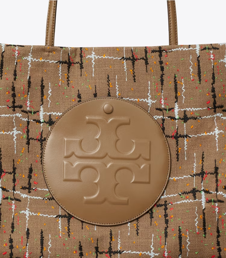 Ella Embellished Tote - Image 4