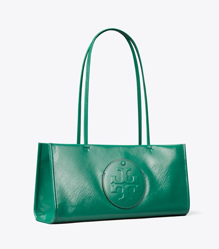 Ella East-West Tote
