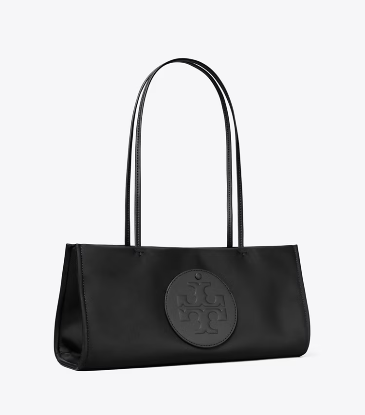 Ella East-West Tote