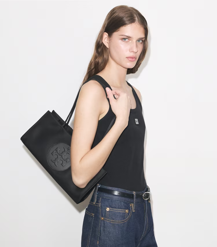 Ella East-West Tote - Image 2
