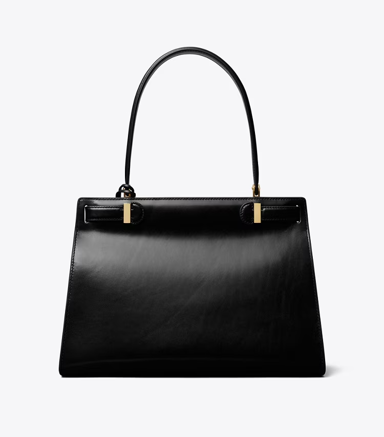 Classic Lee Radziwill Bag - Image 4