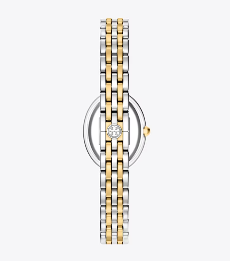Oval Watch - Image 3