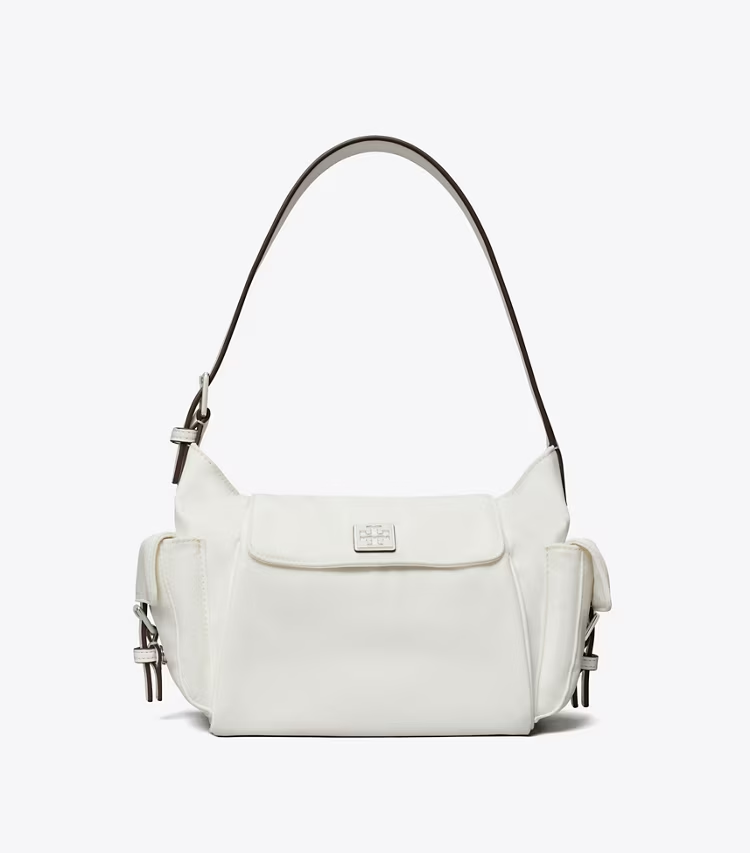 Virginia Pocket Shoulder Bag - Image 3