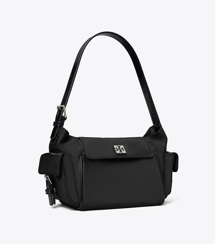 Virginia Pocket Shoulder Bag