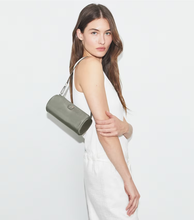 Virginia Cylinder Bag - Image 2