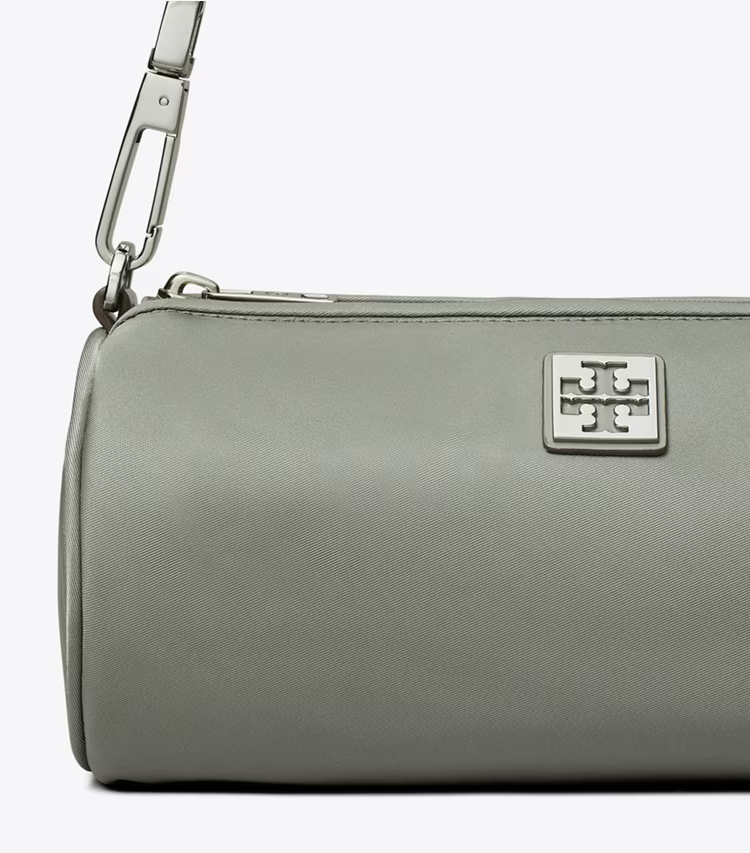 Virginia Cylinder Bag - Image 4