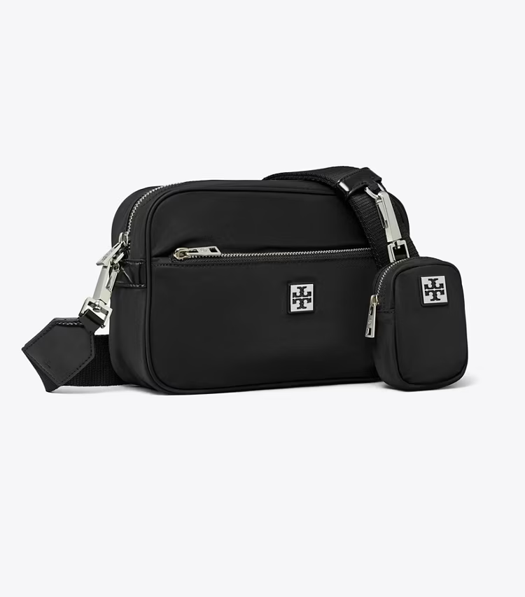 Virginia Crossbody Bag