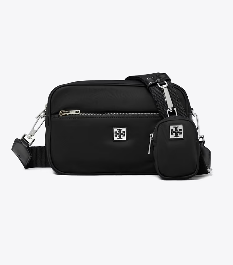 Virginia Crossbody Bag - Image 3