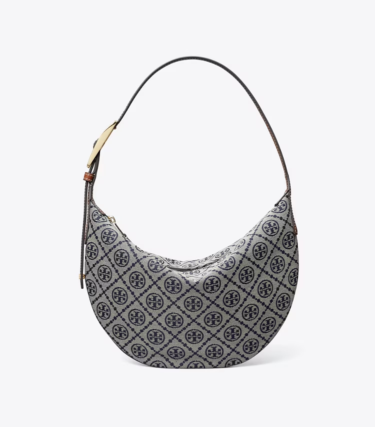 T Monogram Small Balloon Bag - Image 3