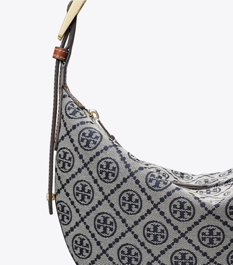 T Monogram Small Balloon Bag - Image 4