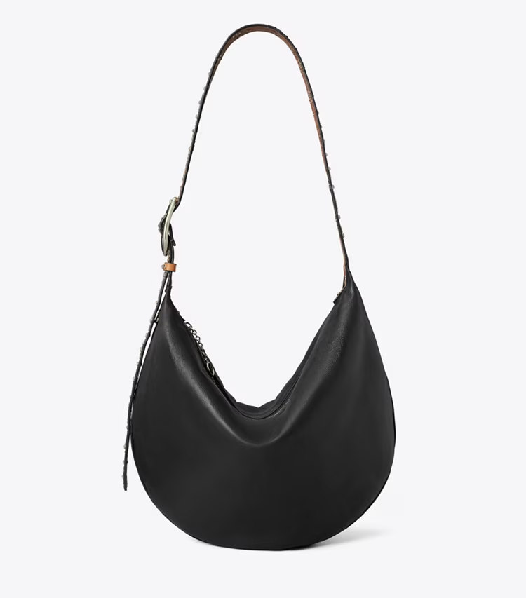 Studded Balloon Bag - Image 3