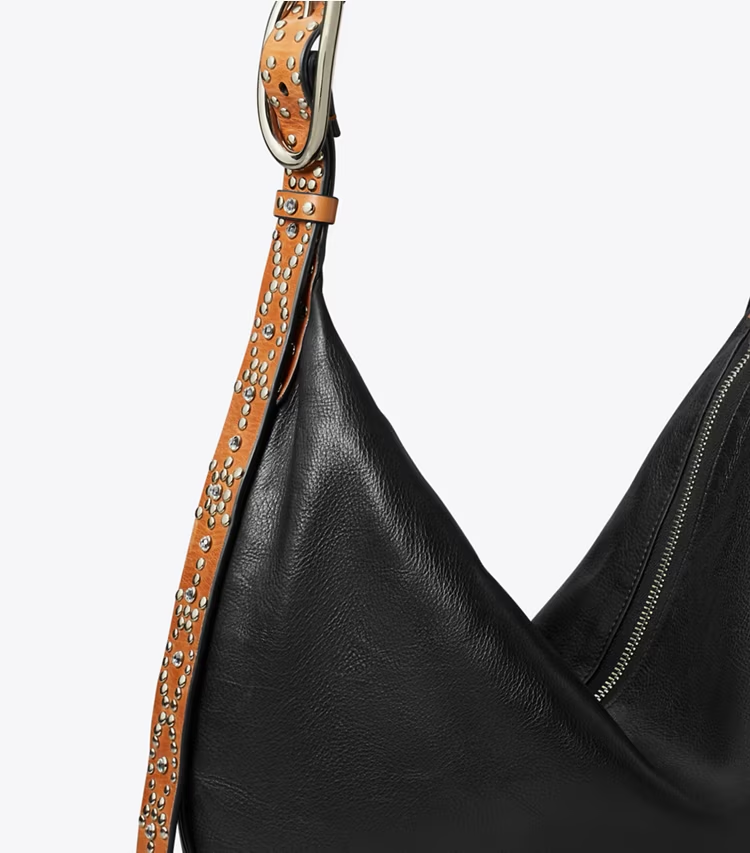 Studded Balloon Bag - Image 4
