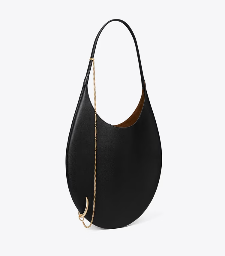 Pierced Soft Bag