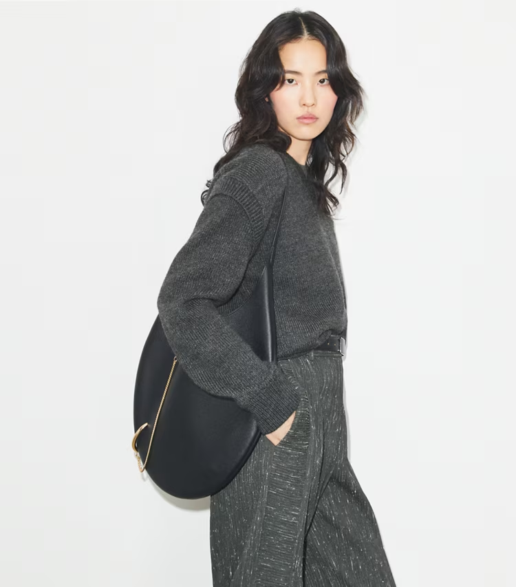 Pierced Soft Bag - Image 2