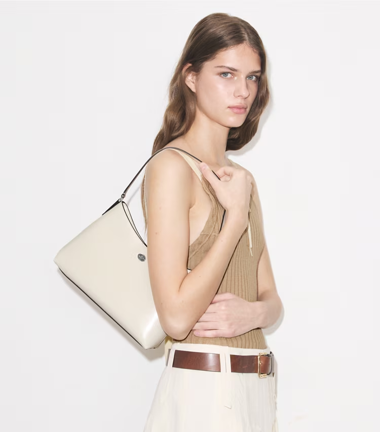 Small Robinson Shoulder Bag - Image 2