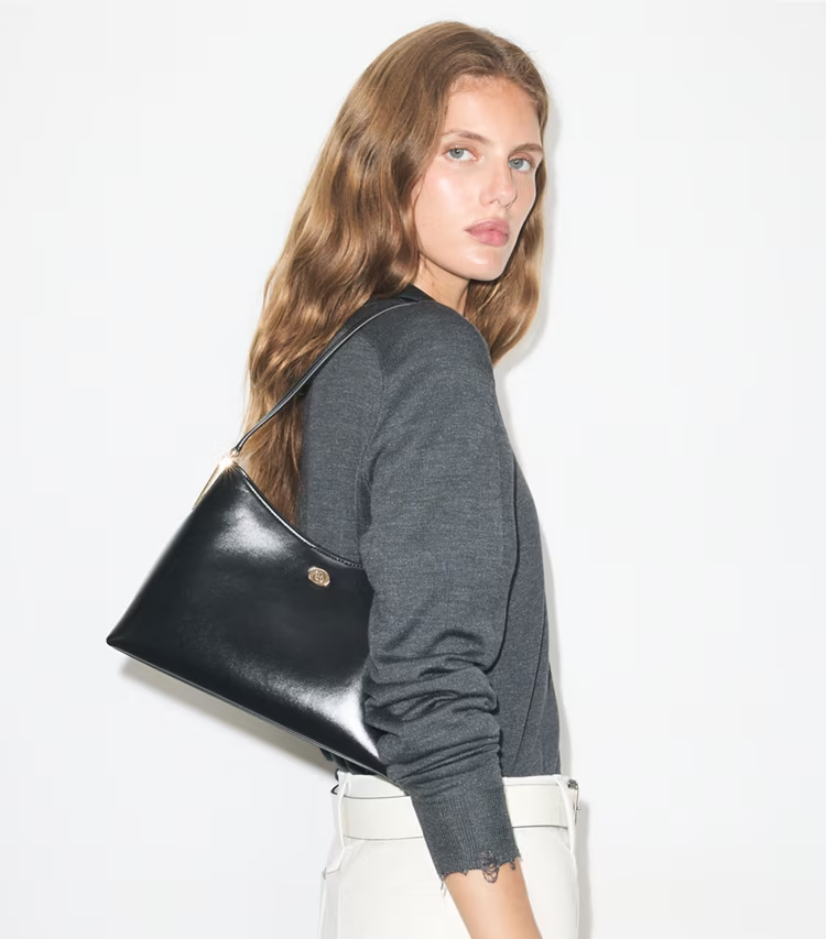 Small Robinson Shoulder Bag - Image 2