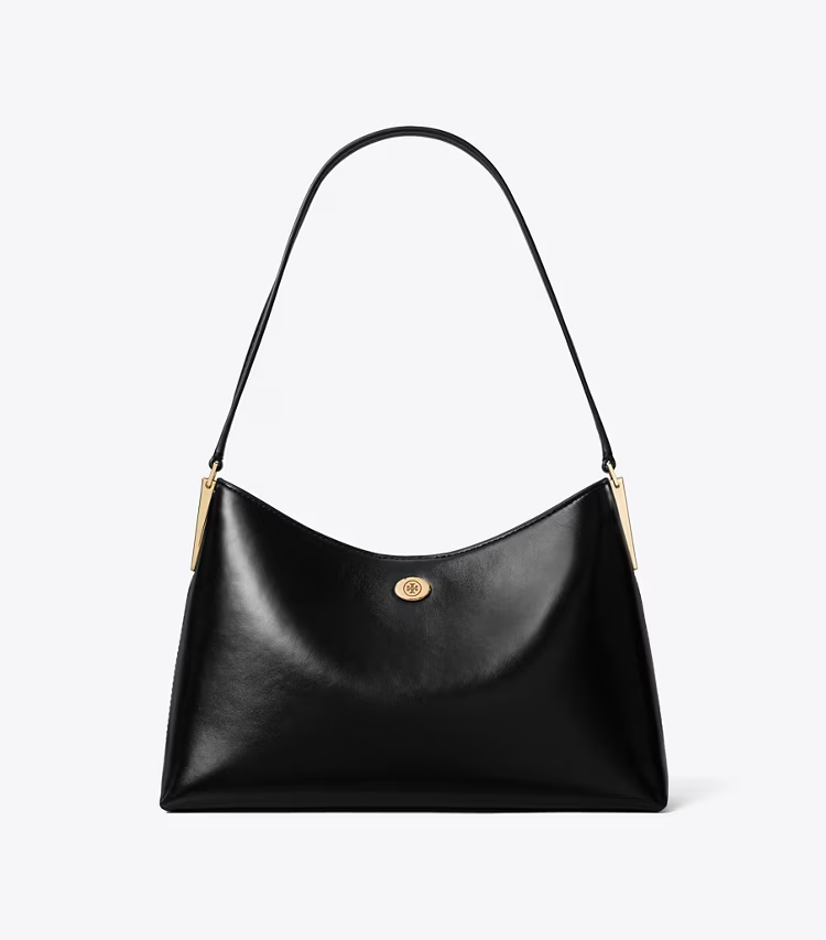 Small Robinson Shoulder Bag - Image 3