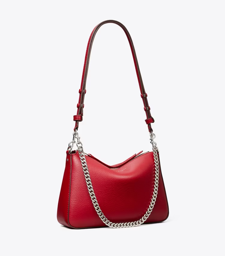 Small Perry Shoulder Bag