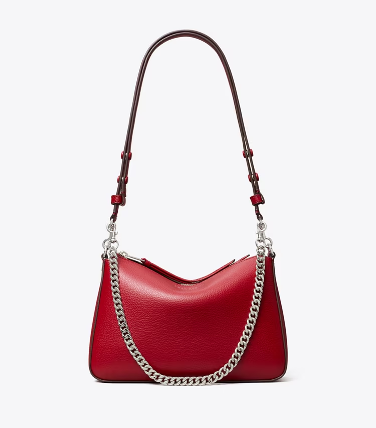 Small Perry Shoulder Bag - Image 4
