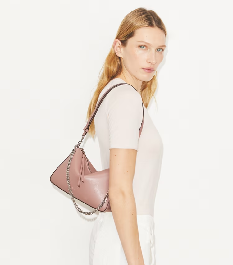 Small Perry Shoulder Bag - Image 2