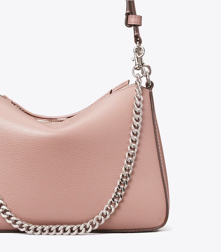 Small Perry Shoulder Bag - Image 4