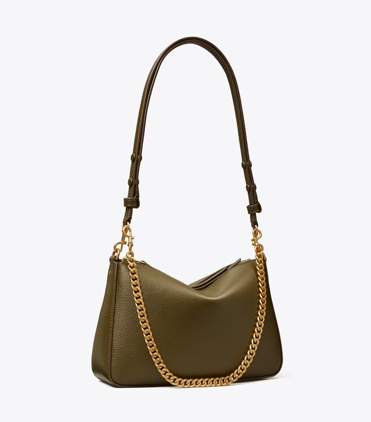 Small Perry Shoulder Bag