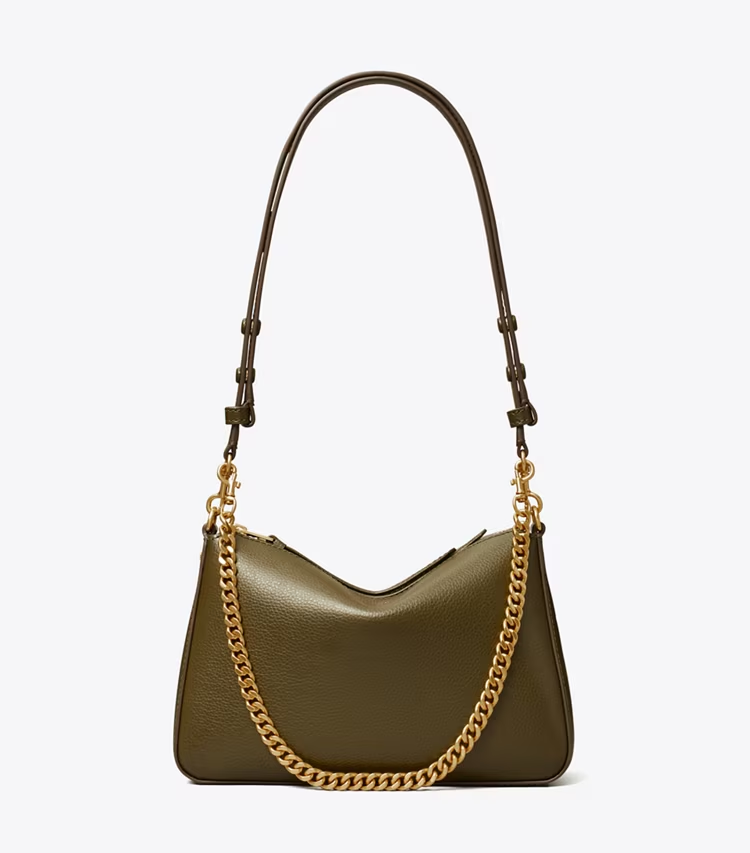 Small Perry Shoulder Bag - Image 4