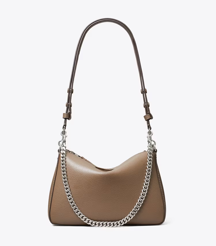 Small Perry Shoulder Bag - Image 4