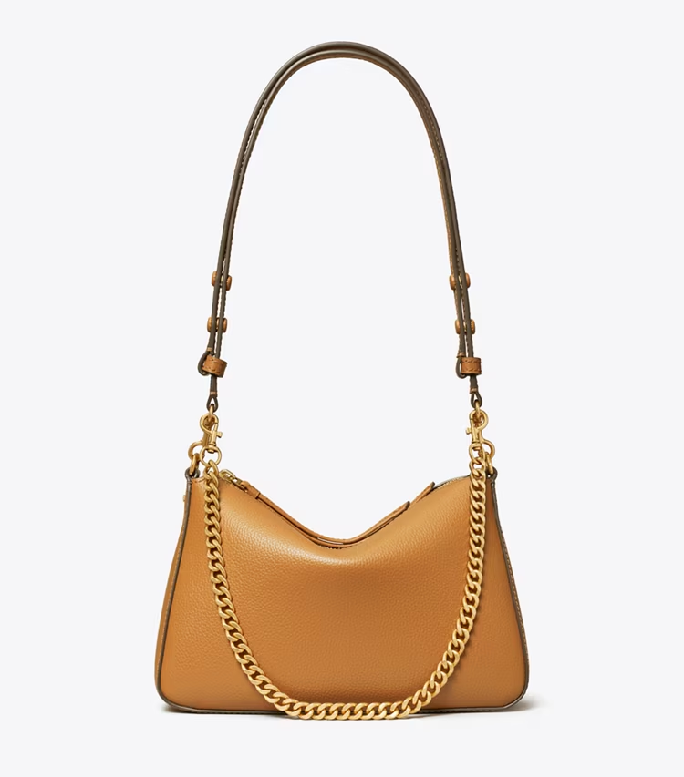 Small Perry Shoulder Bag - Image 3