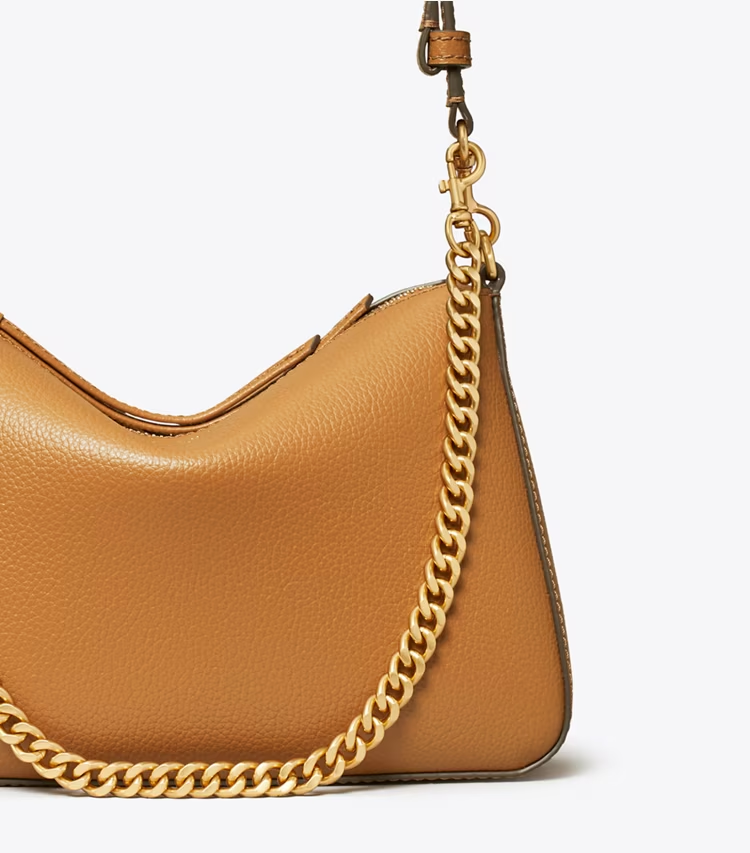 Small Perry Shoulder Bag - Image 4
