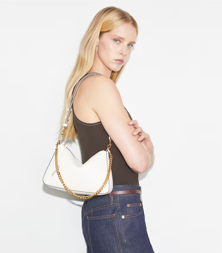 Small Perry Shoulder Bag - Image 2